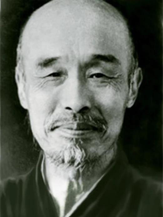 弘一法师